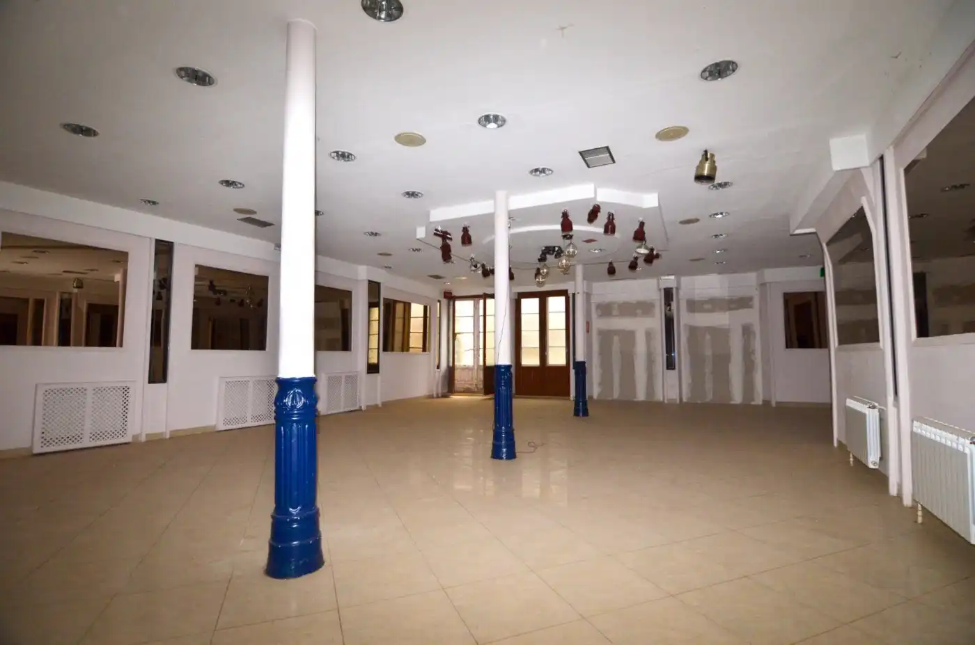 Business premises for sale in Béjar, imagen 3