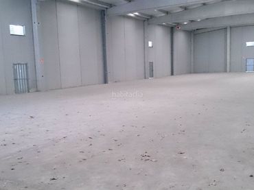 Nave industrial in affitto a Carrer Ignasi Sagnier 0