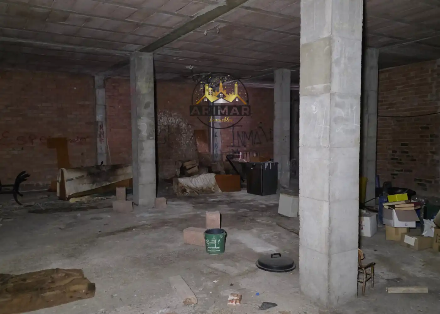 Gewerbefläche zum Verkauf in Carrer de la Concepció 43, imagen 10