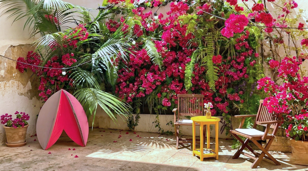 Apartamento de alquiler en El Coll d'en Rabassa