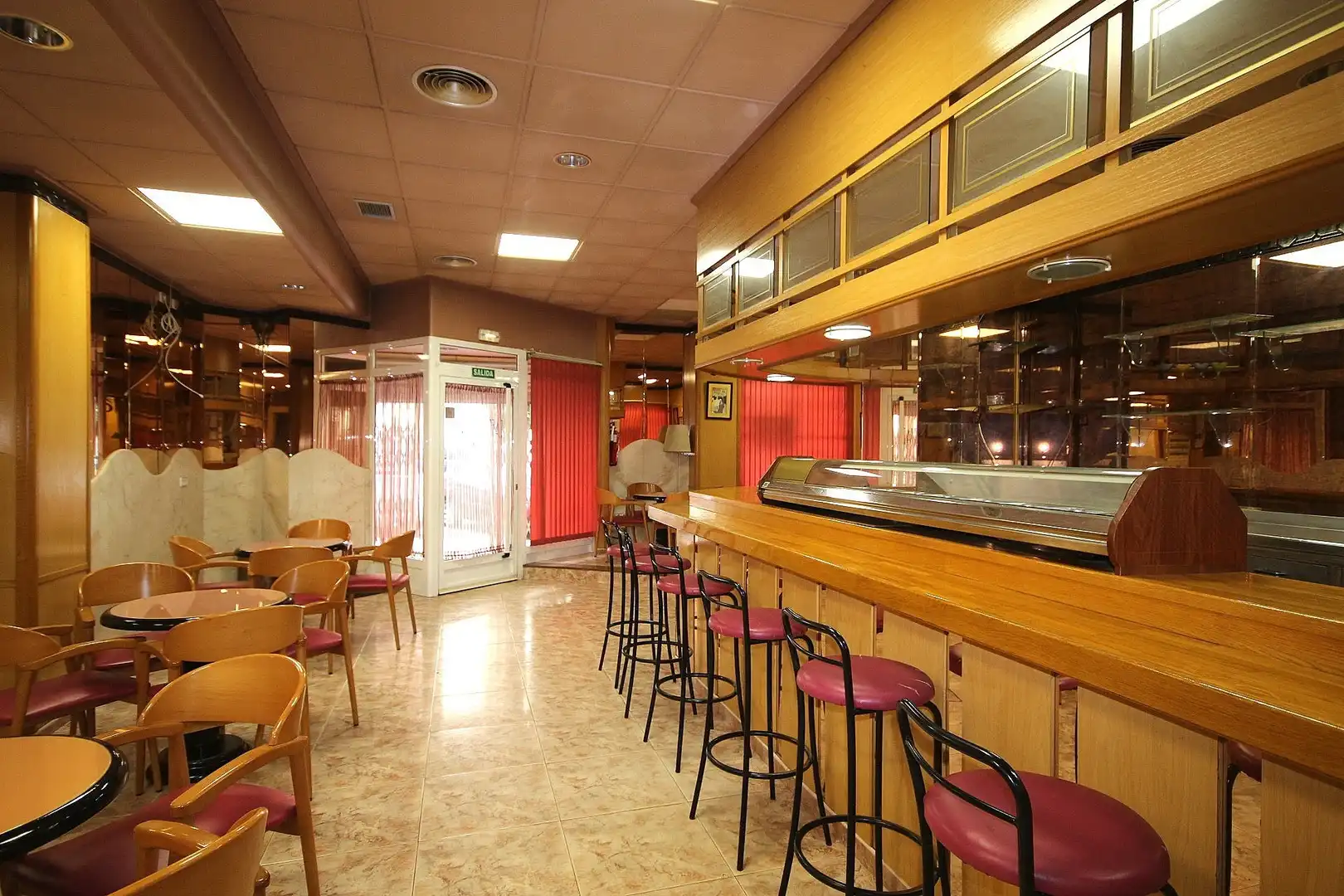 Local commercial à vendre à Onil, imagen 5