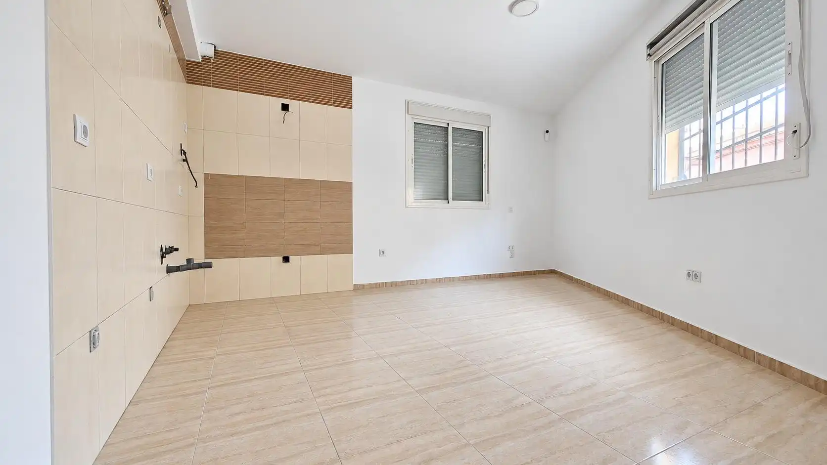 Mini appartamento in vendita a Calle Galileo 24
