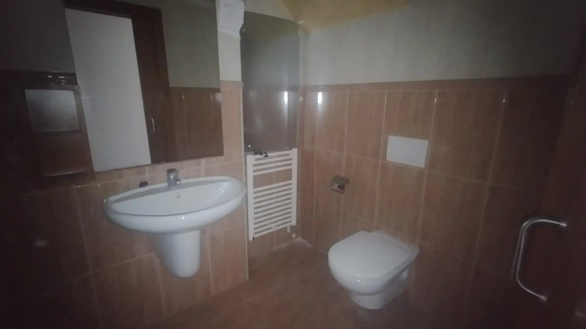 Bany de Àtic en venda en Tordera amb Traster