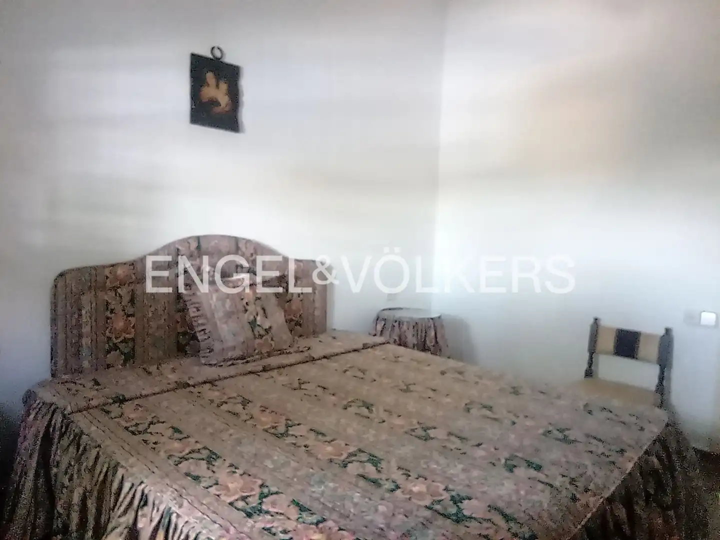 Habitación de Casa o chalet en venta en Dos Hermanas con Calefacción, Jardín privado y Terraza