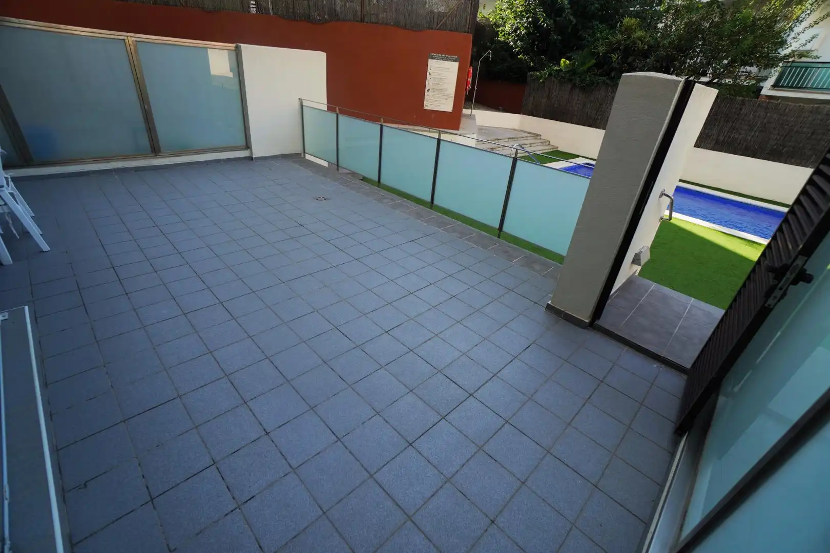 Piano terra con piscina in vendita a NAUSICA-LLANSA 4, imagen 4