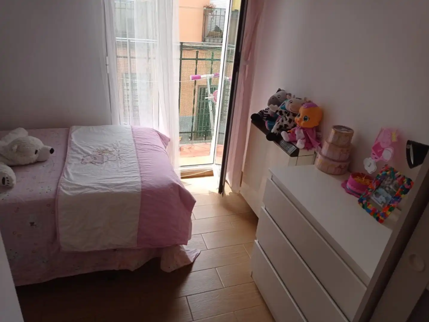 Wohnung zum Verkauf in Tablada 50, imagen 14
