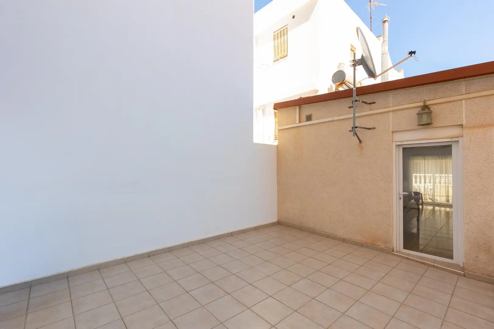 Bungalow avec terrasse à vendre à ARQUITECTO LARRAMENDI 15, imagen 31