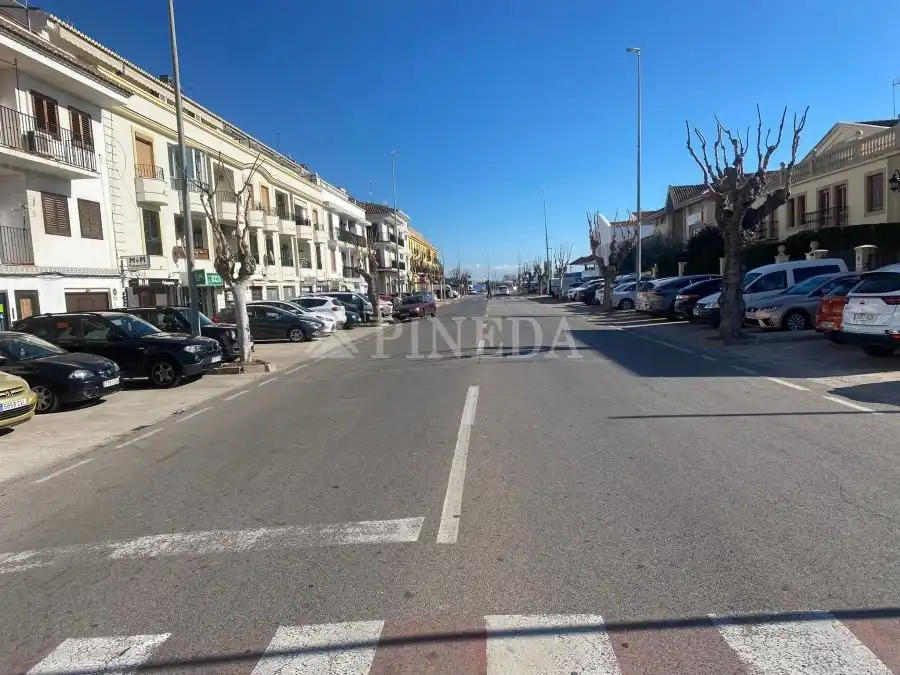 Terrenys i solars en venda a Calle de Almenares, imagen 6