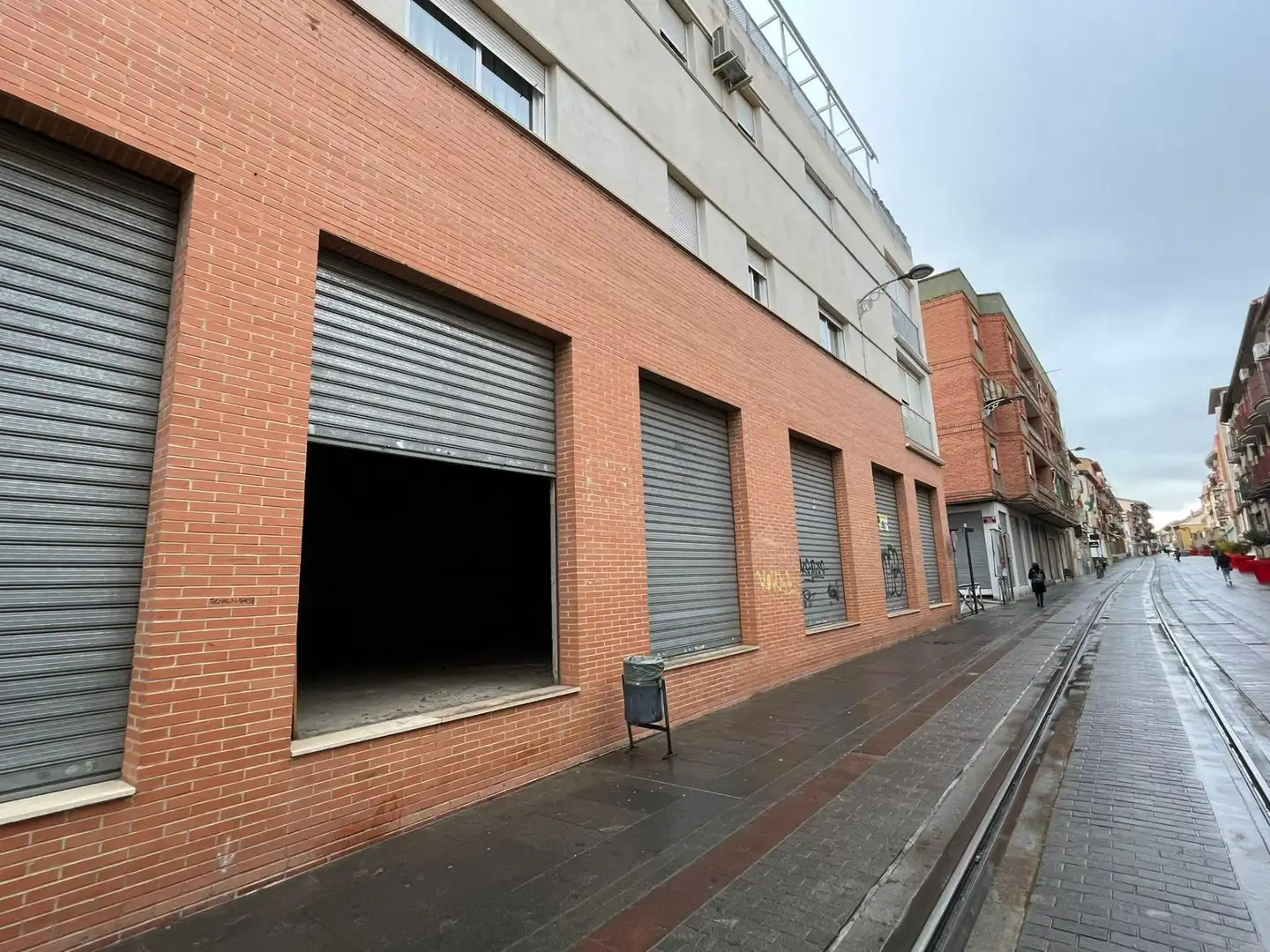Business premises to rent in Las Tres Cruces, imagen 2