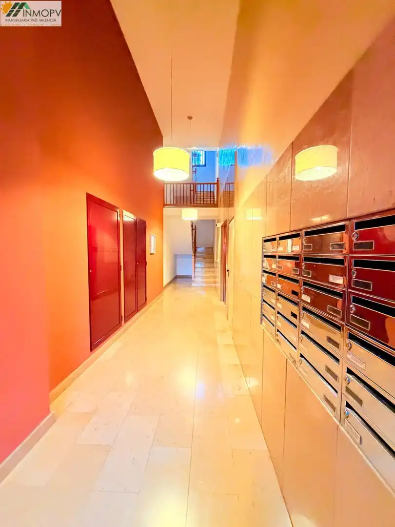 Apartamento en venta en Vinaròs con Aire acondicionado, Calefacción y Amueblado