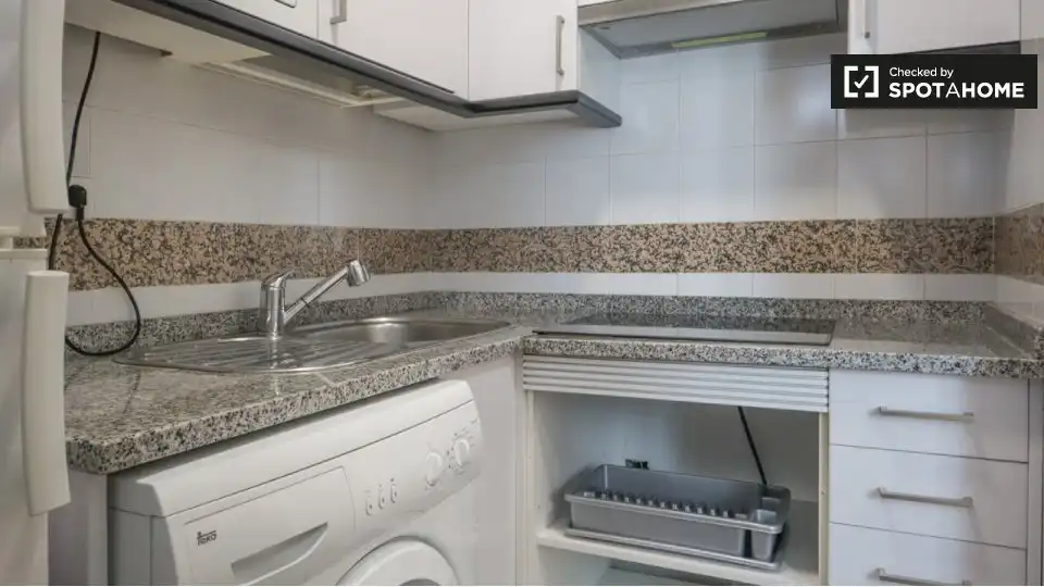 Flat to rent in Centro, imagen 9
