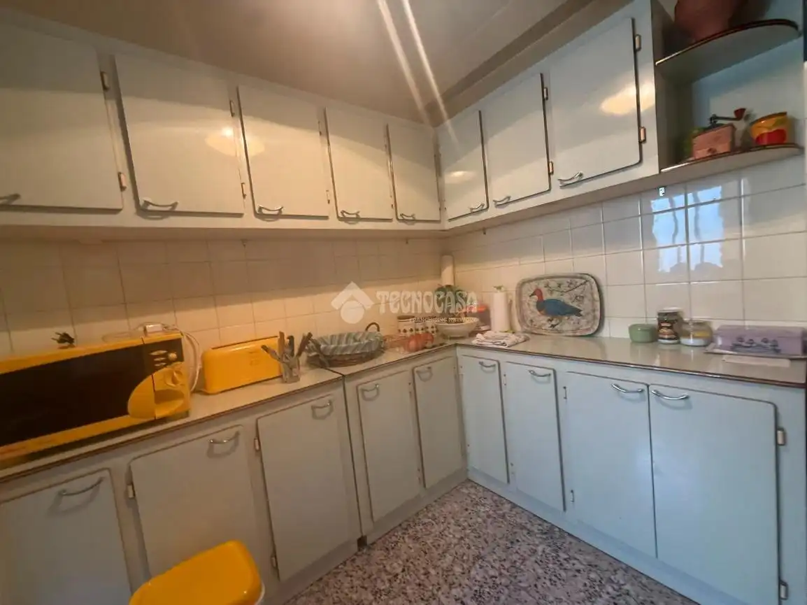 Ático con ascensor en venta en Rabasa - Los Ángeles - San Agustín, imagen 12