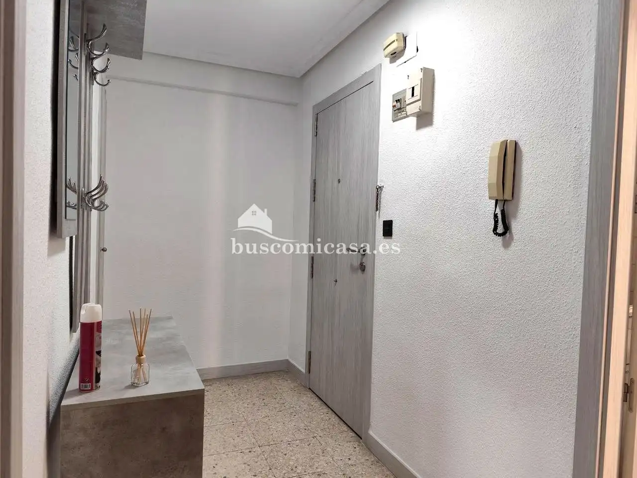 Habitació a Santa María Del Valle, Belén - San Roque