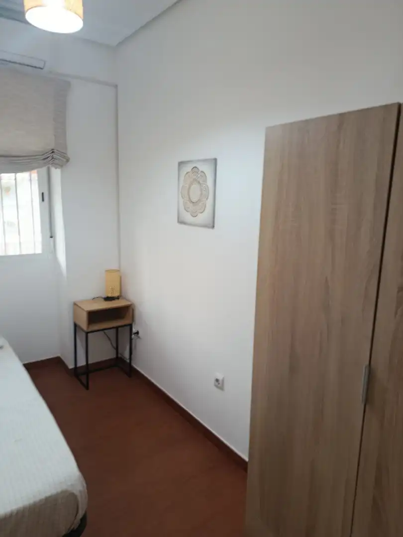 Dormitori de Pis en venda en Sur