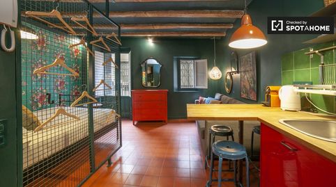 Foto 2 de Habitació a Barri Gòtic, Barcelona Capital
