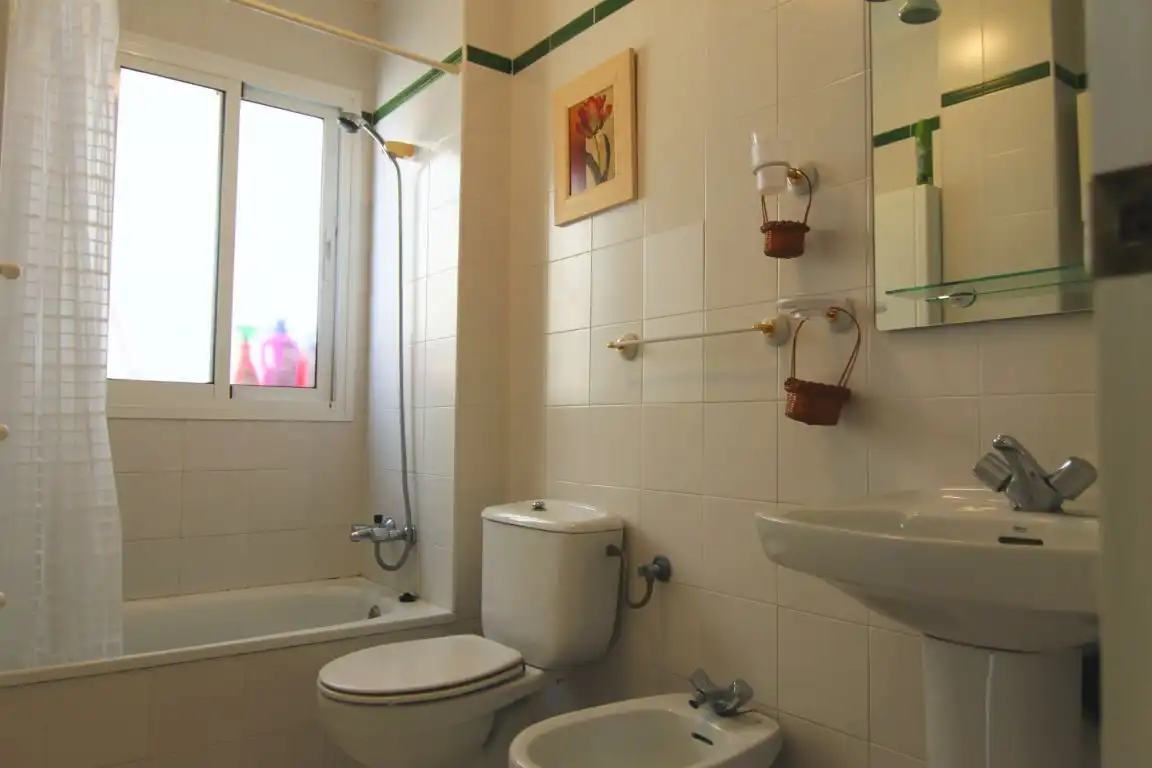 Flat for rent in Motril ciudad