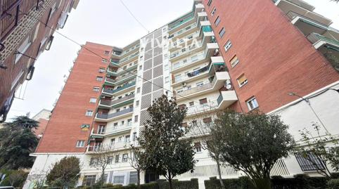 Foto 5 de Pis de lloguer a Villagarcia, Lucero, Madrid