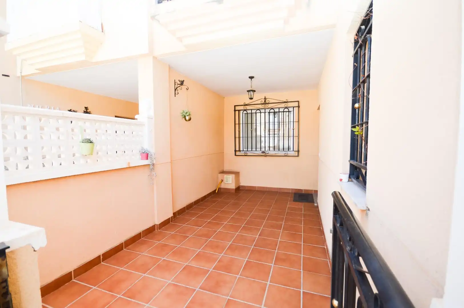 Haus oder Chalet zum Verkauf in Huércal de Almería mit Klimaanlage, Heizung und Terrasse