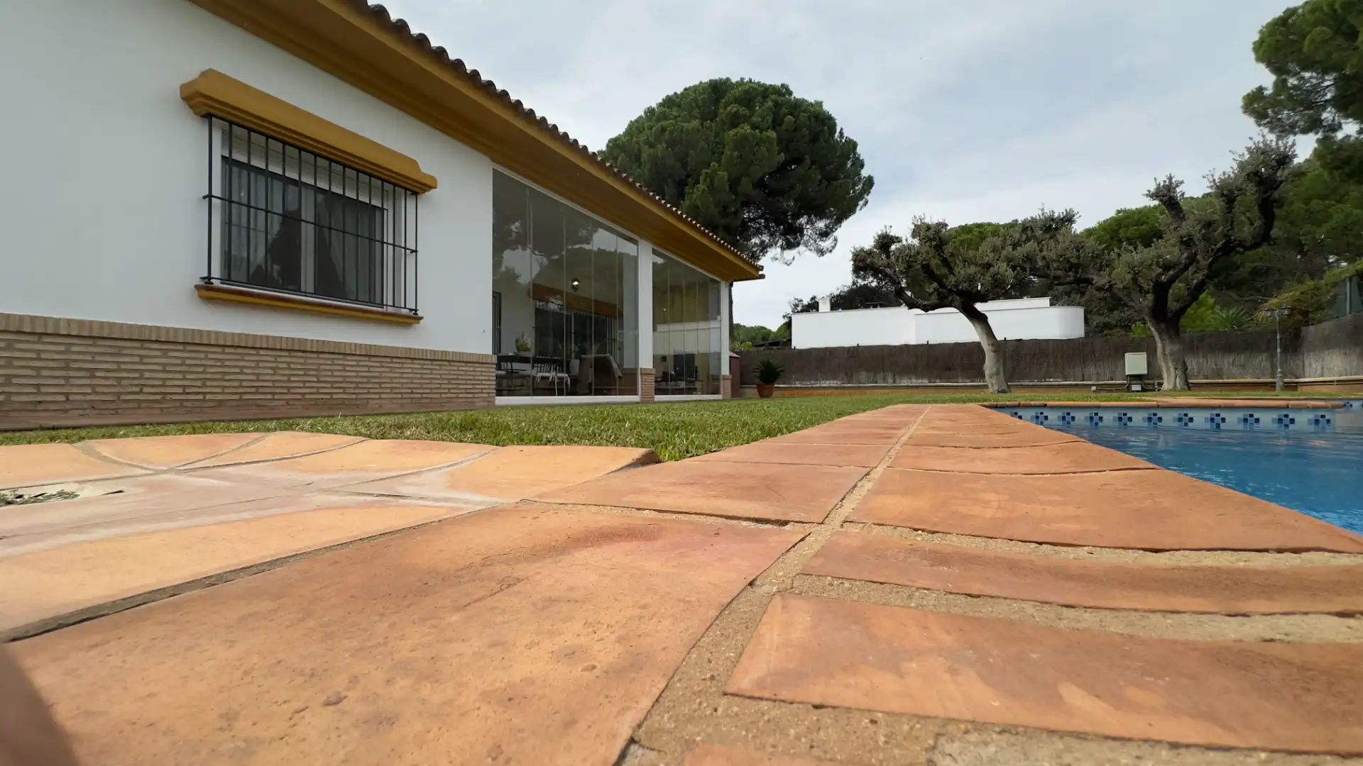Xalet amb piscina en venda a Calle Abeto, imagen 6