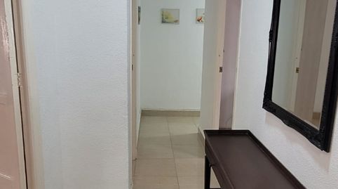 Foto 3 de Piso de alquiler en Calle Ángel Bruna, Ensanche, Cartagena