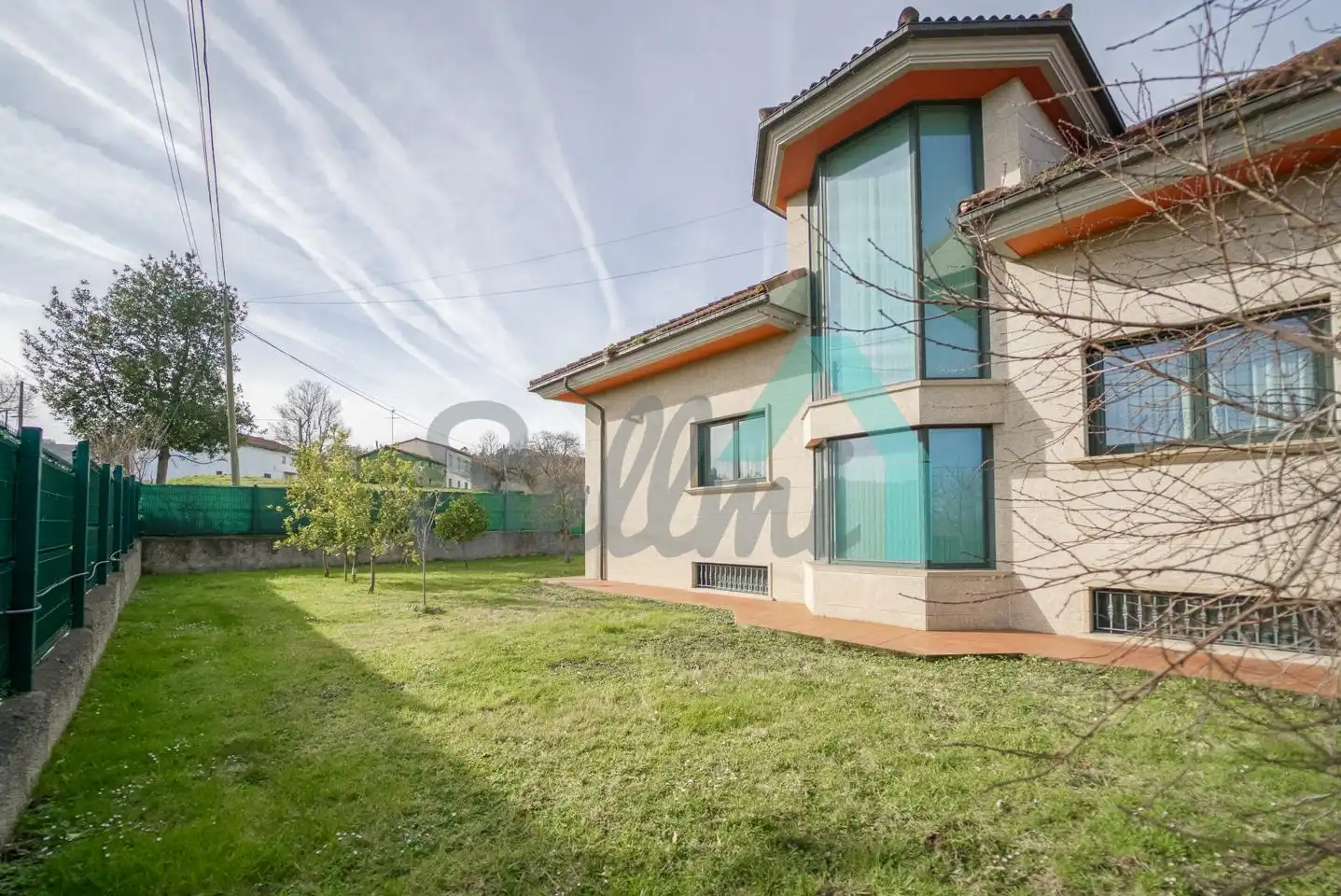 Casa amb jardí en venda a Mieres, imagen 152