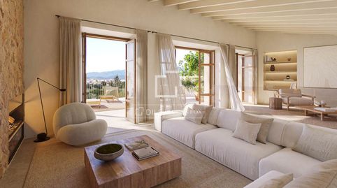 Foto 5 de Casa o chalet en venta en Santa María del Camí, Illes Balears