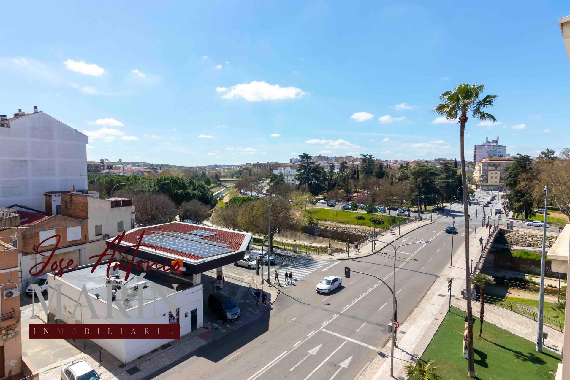 Study for sale in San Roque - Ronda Norte