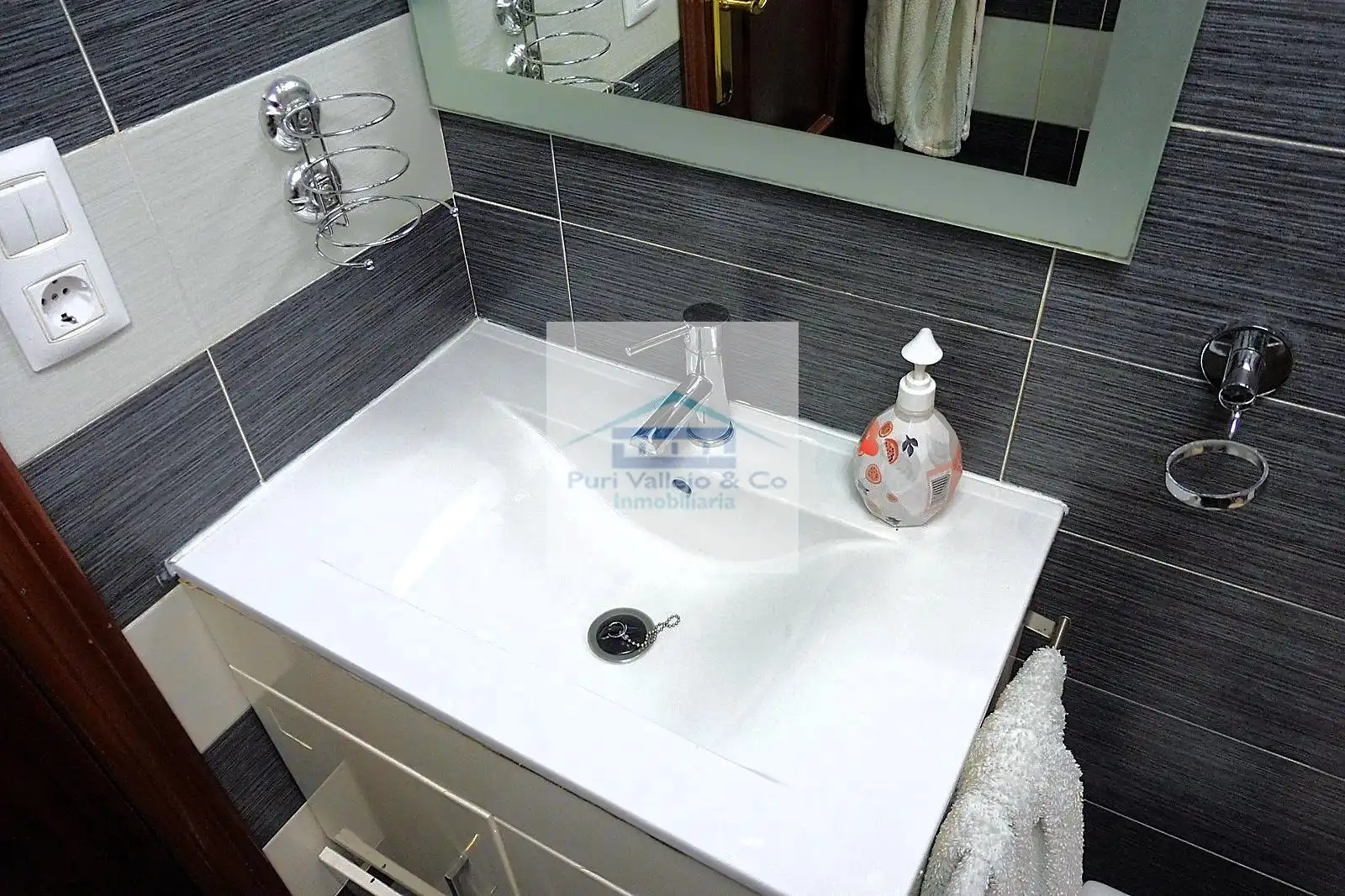 Baño de Casa adosada en venta en Córdoba con Aire acondicionado, Calefacción y Terraza