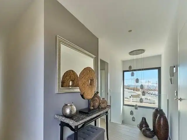 Maisonette mit Pool zum Verkauf in Balcón de Finestrat - Terra Marina, imagen 3