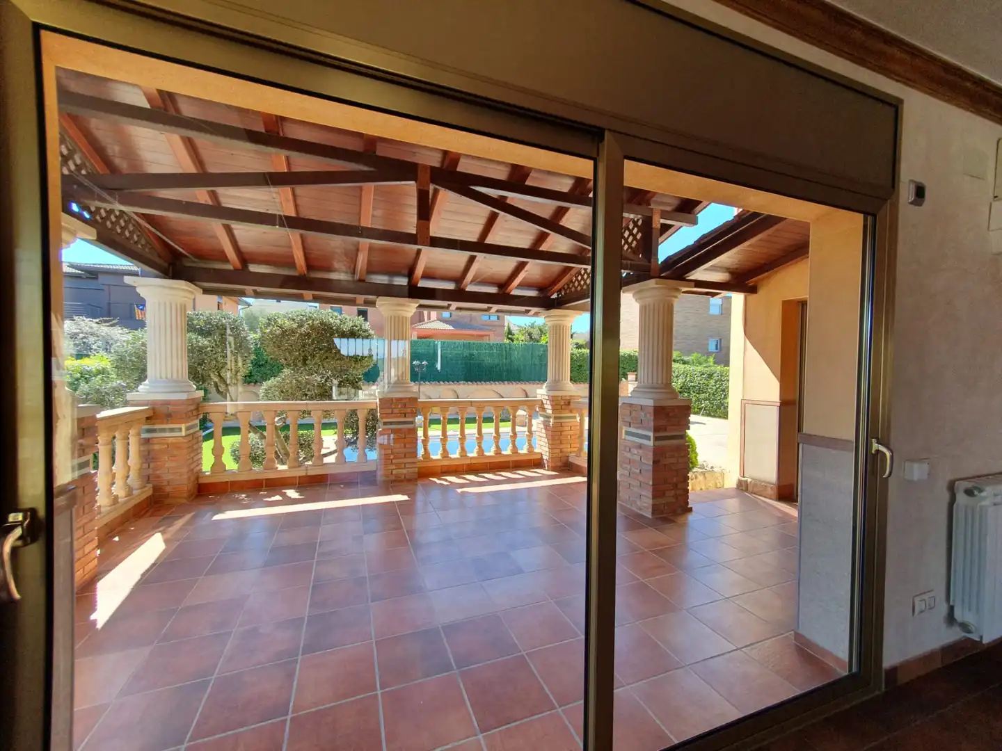 Haus mit Terrasse zum Verkauf in Carrer Font de l'Ametlló", imagen 18