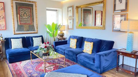 Foto 5 de Pis en venda a Avenida Basagoiti, Neguri, Bizkaia