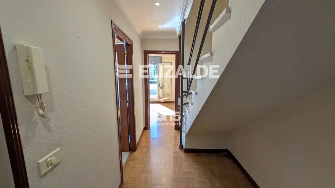 Piso en venta en Donostia - San Sebastián  con Calefacción, Terraza y Trastero