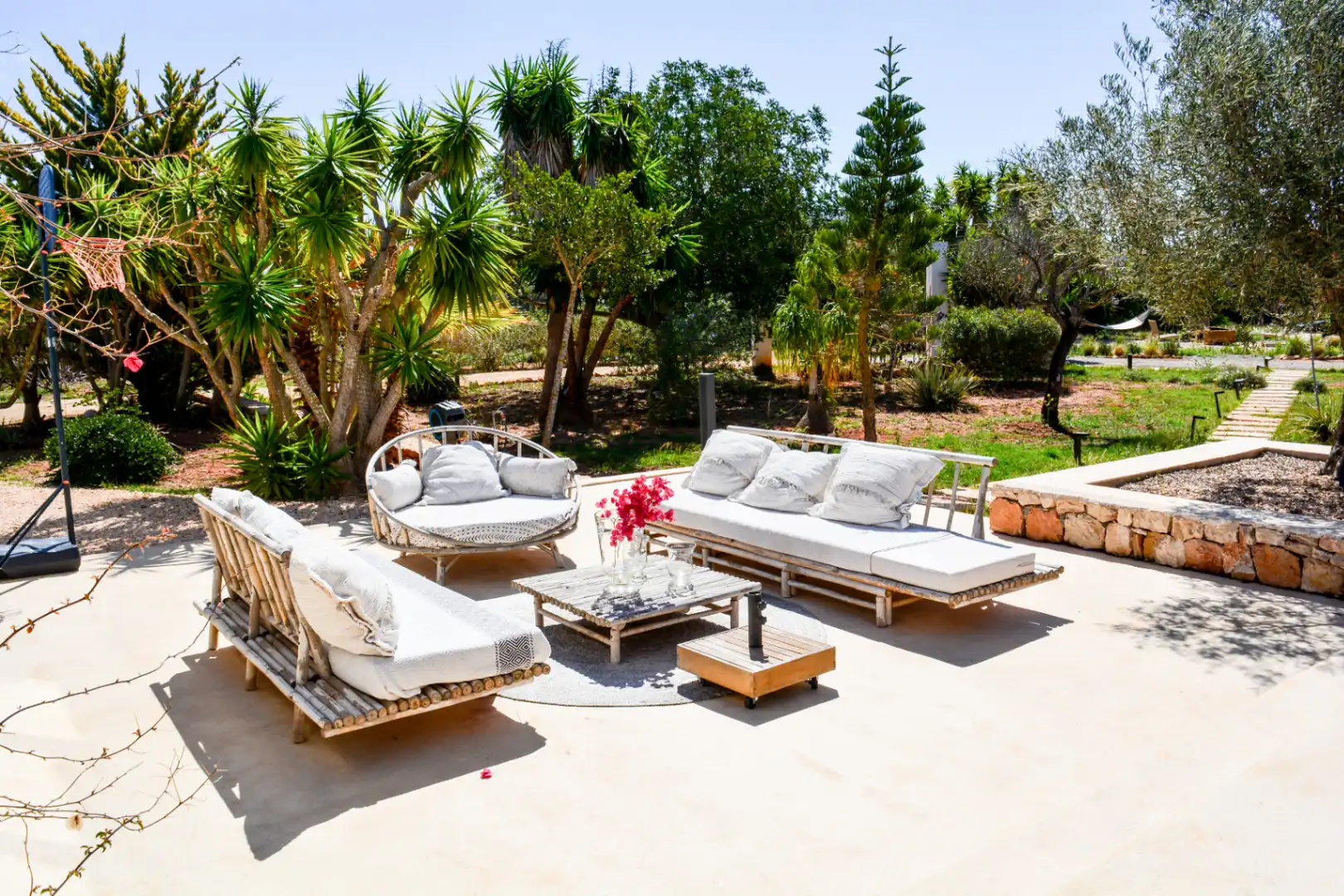 Casa amb piscina en venda a Sant Jordi de Ses Salines-Sant Francesc, imagen 48