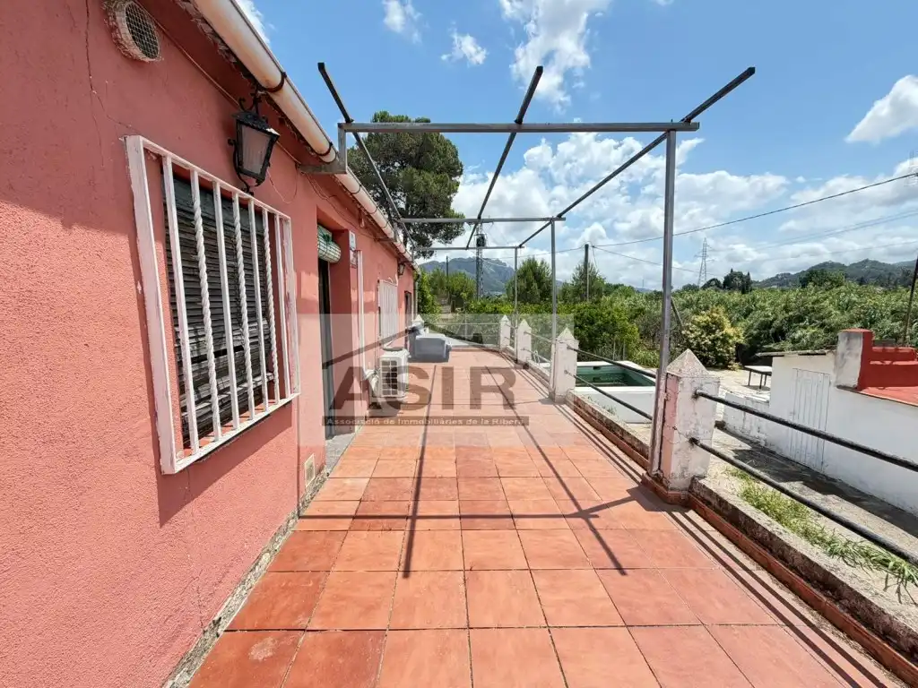 Villa zum Verkauf in Partida Solana, imagen 14