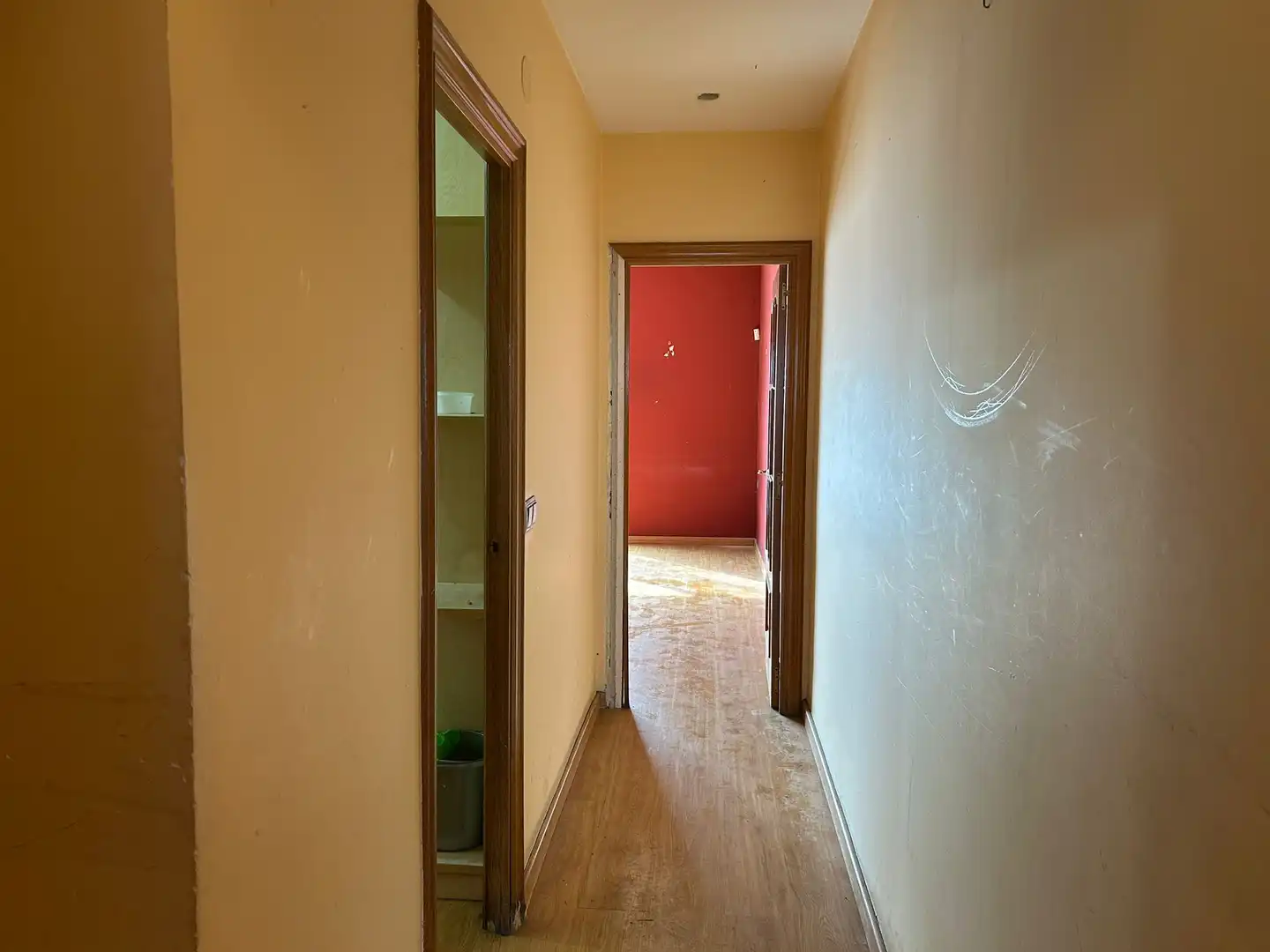 Piso en venta en Carrer de la Llanera, Ca n'Oriac
