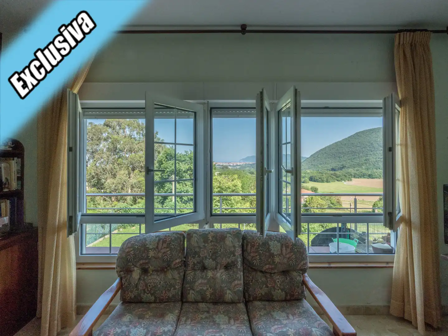 Habitación de Casa o chalet en venta en Arnuero con Calefacción, Jardín privado y Terraza