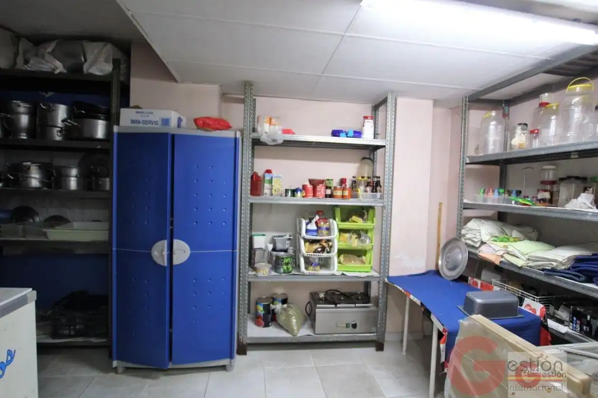 Business premises for sale in Centro, imagen 16