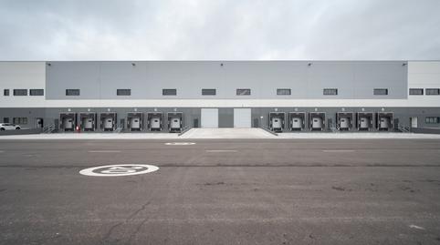 Photo 2 of Industrial buildings to rent in Camino de Los Afligidos, 4, Polígono Europa, Madrid