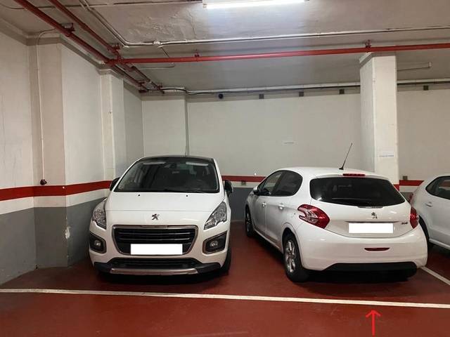 Garaje en Venta en Carrer d'Enric Giménez, 9 en Sarrià