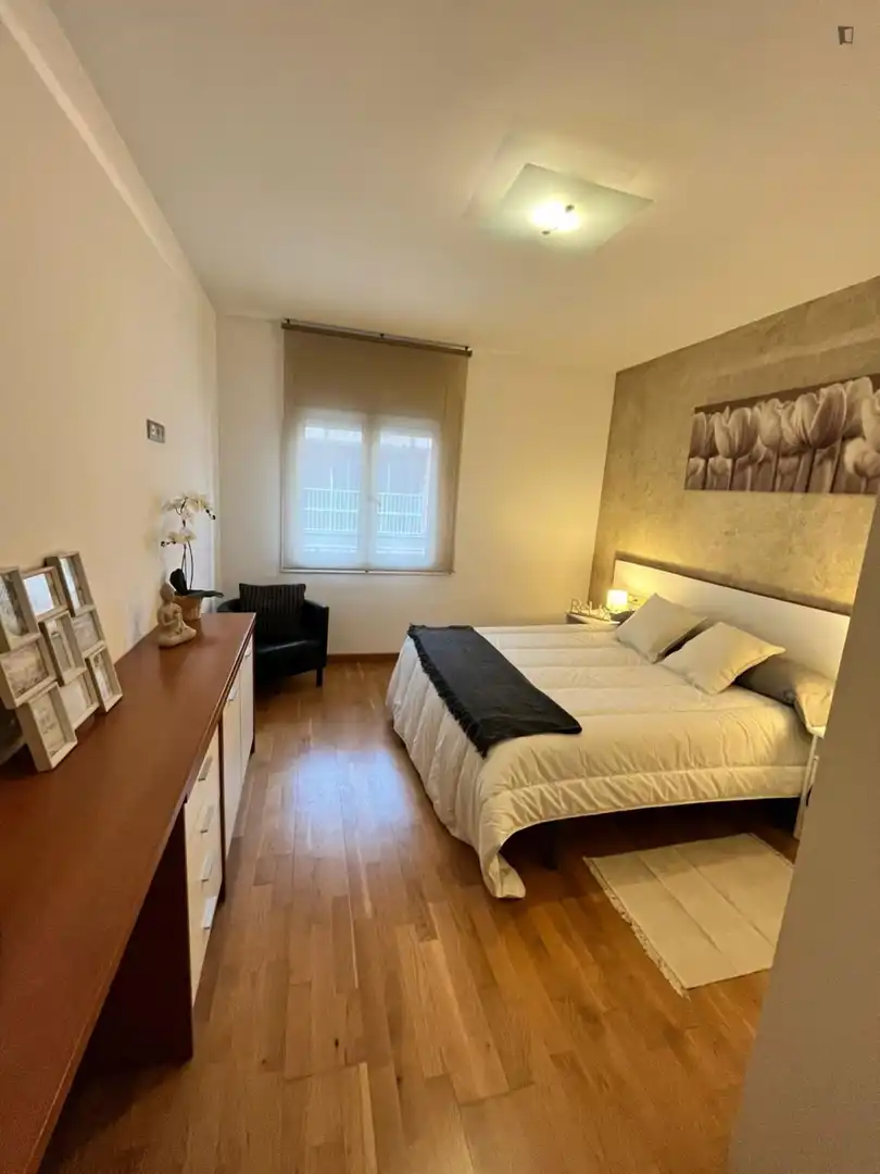 Habitación en El Guinardó