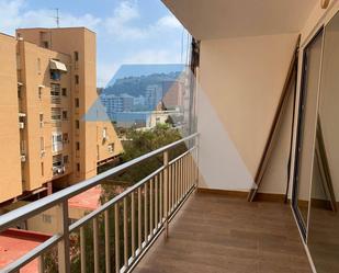 Balcony of Apartment for sale in Alicante / Alacant  with Terrace and Balcony