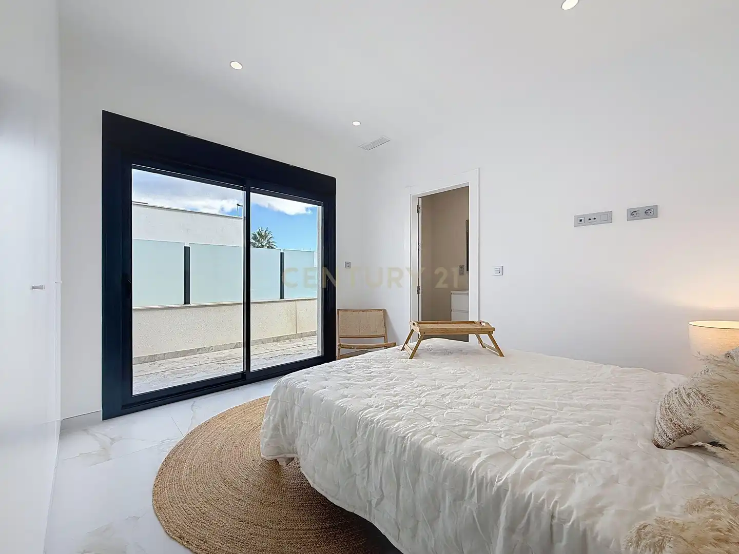 Habitación de Casa o chalet en venta en Pilar de la Horadada