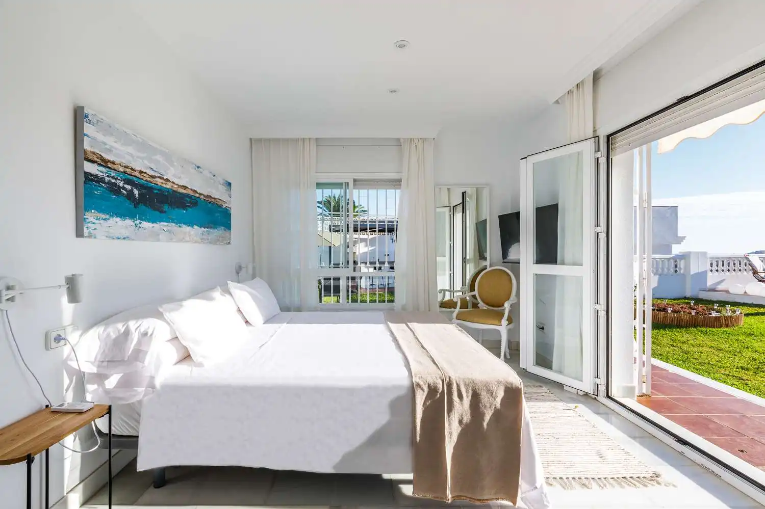Villa mit Pool zum Verkauf in Caleta de Vélez, imagen 77
