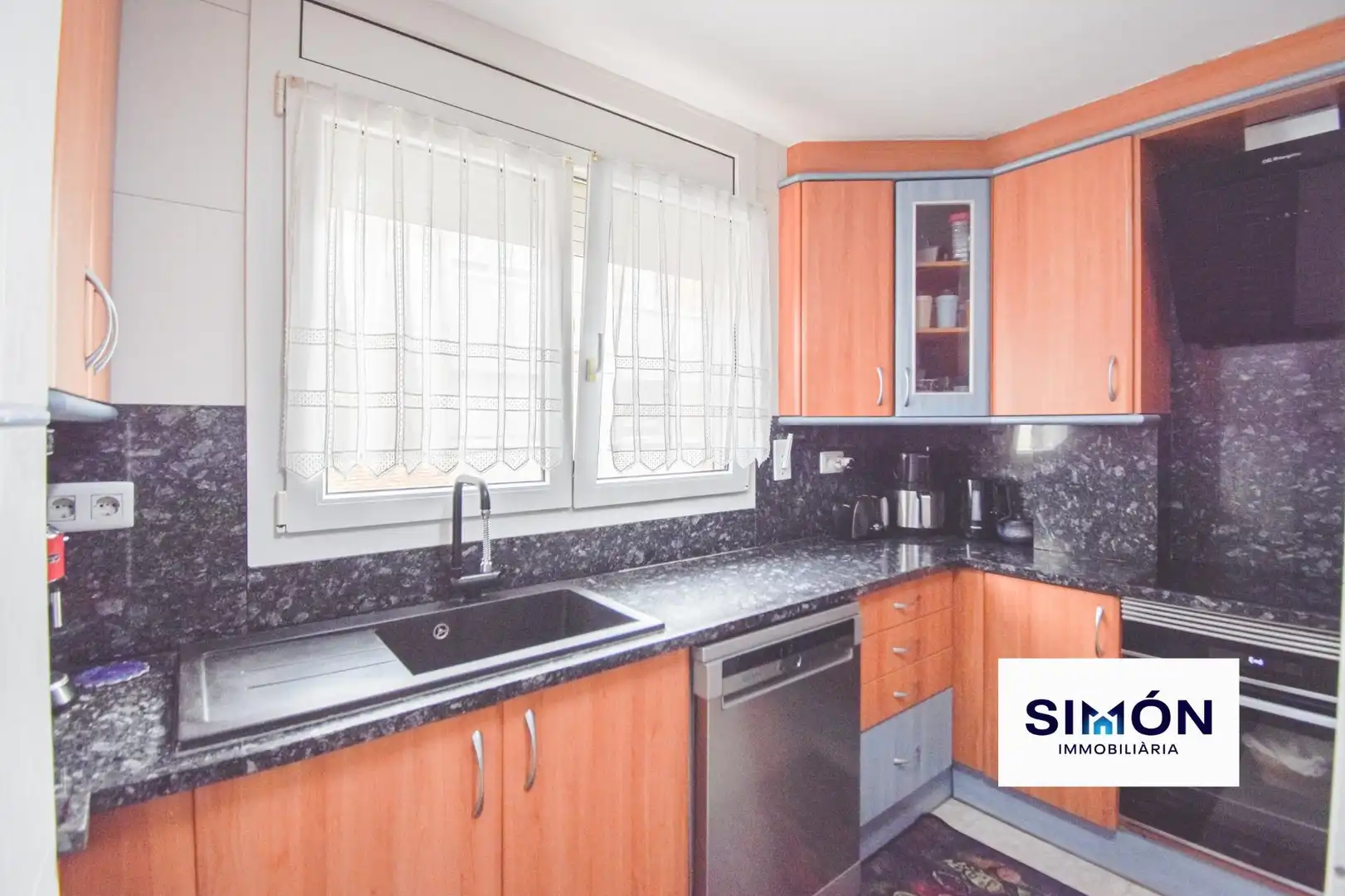Cocina de Piso en venta en Santpedor
