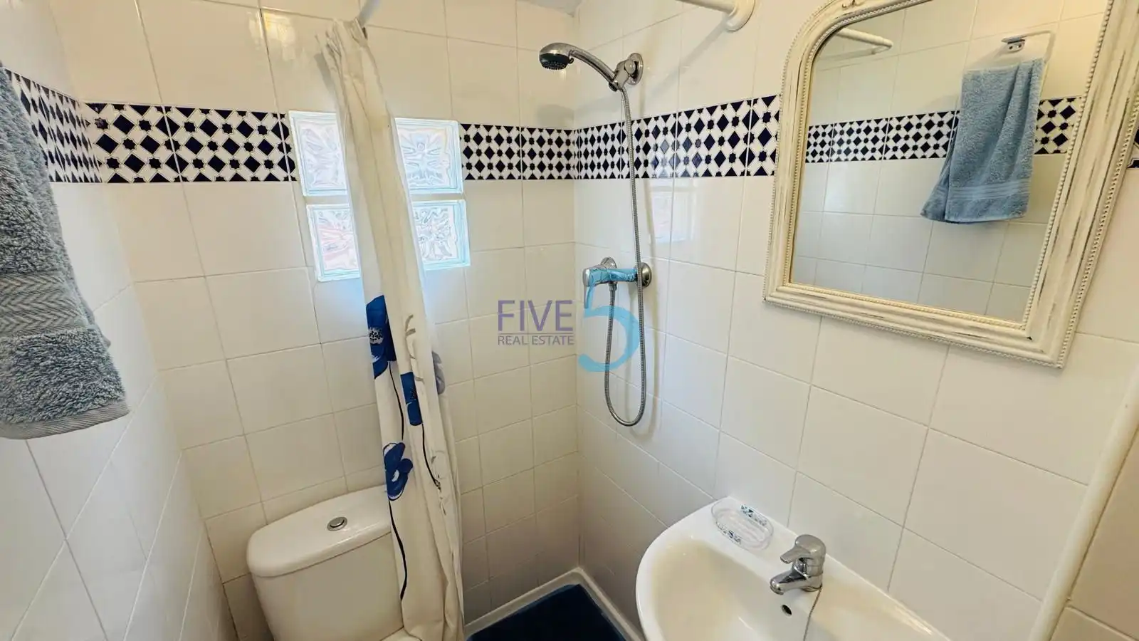 Flat with pool for sale in Orihuela Costa, imagen 7