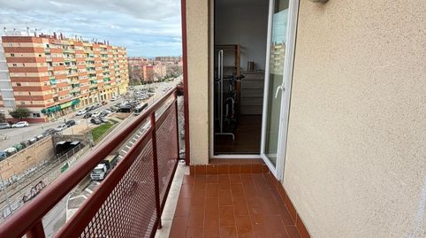 Foto 2 de Pis en venda a Concòrdia, Sabadell