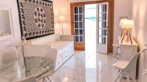Foto 3 de Apartamento en venta en Son Parc, Es Mercadal