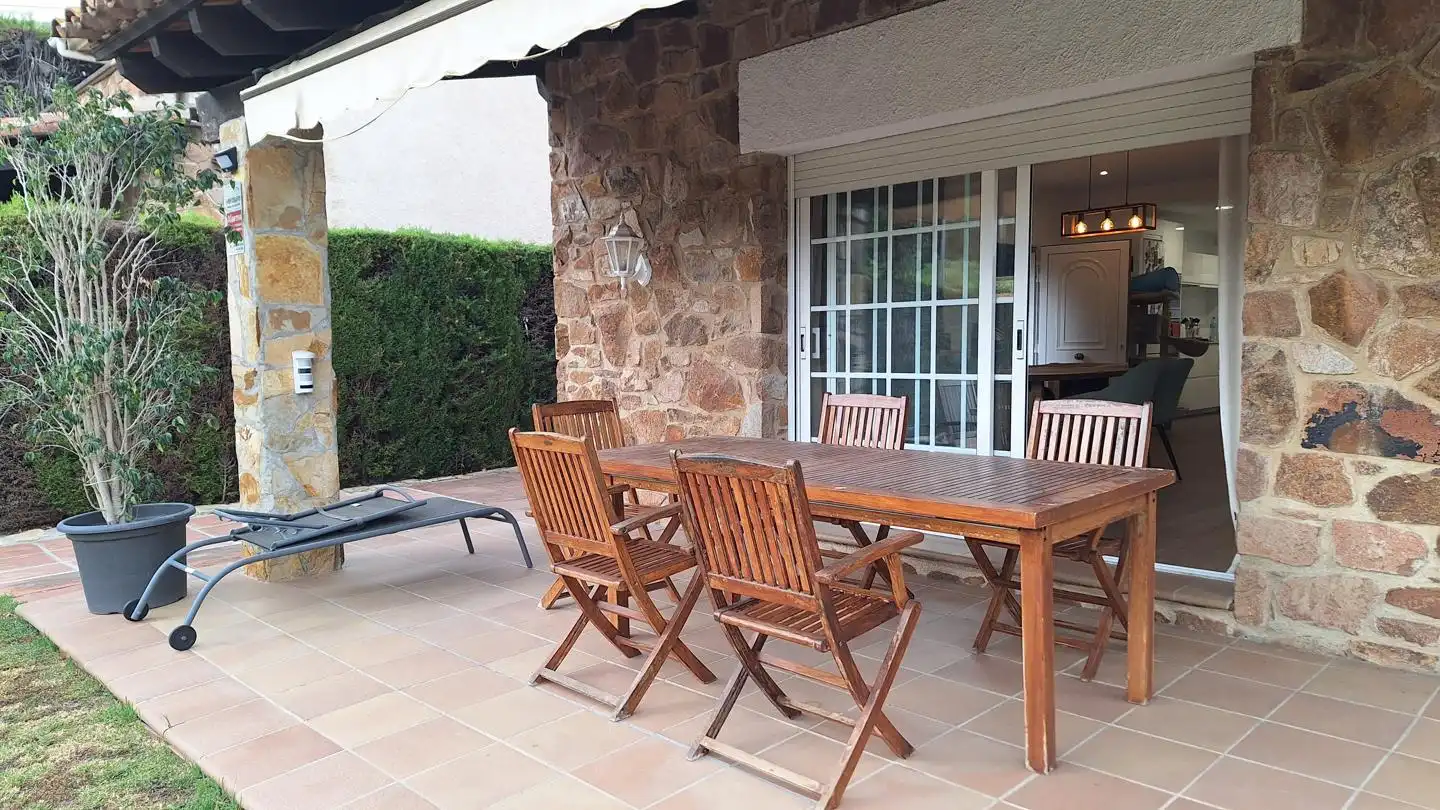 Maison avec jardin à vendre à Avinguda Comtal, imagen 52