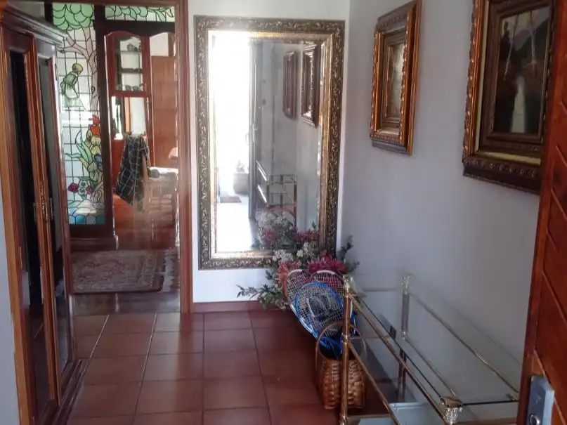 Casa o xalet per a compartir en Parroquias de Santiago