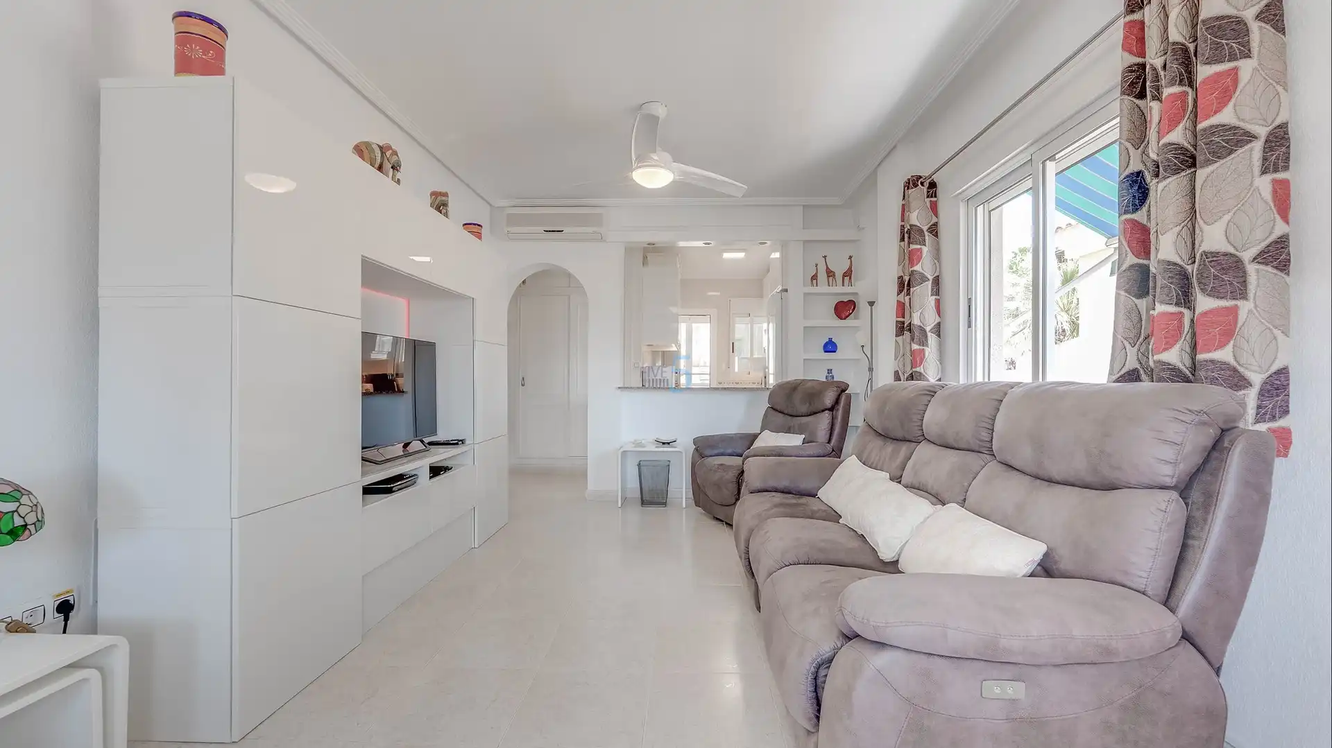 Casa amb terrassa en venda a Orihuela Costa, imagen 8
